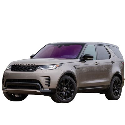 Un bon prix. 2023 Rand Rover Discovery SUV 2.0T 300HP L4 Turbo essence 7 places électrique réglage du siège du copilote boîte de vitesses automatique en ligne