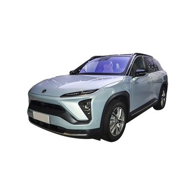 Un bon prix. Station de recharge de voiture électrique Fast 2024 Nio Suv Ev Pour les véhicules de tourisme électriques noirs solaires tricycliques pour adultes en ligne