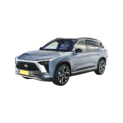 Un bon prix. SUV électrique à batterie au lithium ternary Nio ES8 Car 2023 2024 450KM Version de base 7 sièges RWD EV pour véhicule électrique pour adultes en ligne