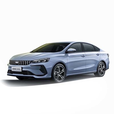 Un bon prix. Le phare à LED Geely Binrui Cool SUV 1.5T 133KW 290NM 5.9L essence 17