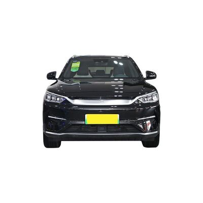 Un bon prix. Le SUV électrique Byd 2023 2024 0 Km Song Pro Chevrolet Cruz voitures d'occasion Commerce Cadeaux grises voitures type de batterie batterie au lithium ternary en ligne