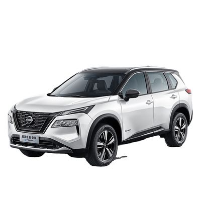 Un bon prix. Nissan X Trail Hybrid E-Power à double moteur 4 roues motrices essence électrique de luxe Max et longueur * largeur * hauteur 4770*1895*1689mm en ligne
