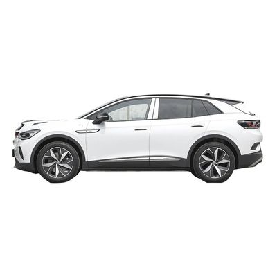 Un bon prix. Véhicule électrique EV Id.4 Crozz VW Id4 2023 2024 Id4 Pro Vitesse maximale 160 Km/h Taille 4612*1852*1640 en ligne