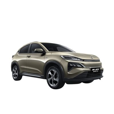 Un bon prix. 2023 M-NV Dongfeng Energy Véhicule électrique NEDC 480KM SUV compact fabriqué à une vitesse maximale de 140 km/h Hon-da M-NV en ligne