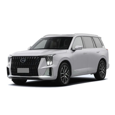 Un bon prix. Trump Gacchi Gs8 2.0T voiture à essence hybride voiture chinoise corps intégral avec structure de direction et de cabine en ligne
