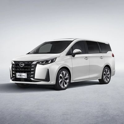 Un bon prix. Trump Gacchi M6 Pro 270t Luxe MPV Voiture 1.5T GDI Moteur essence 5 portes 7 places pour la famille Poids 1000kg-2000kg en ligne