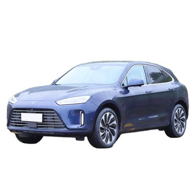 Un bon prix. Capacité de batterie de 80 kWh Huawei Aito M5 SUV 4 roues motrices automobile à carburant hybride rechargeable électro voiture pour une charge rapide en seulement 0,75h en ligne