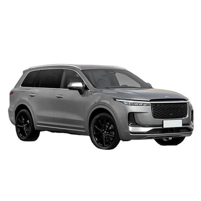 Un bon prix. WHEELBASE 2935 2023 Lixiang ONE SUV EV Range Élargie Véhicules électriques 4 roues 6 sièges en ligne