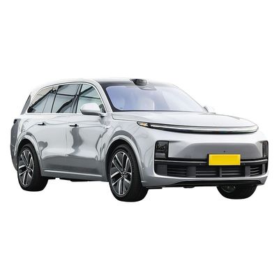 Un bon prix. 2024 Lixiang L9 L8 L7 Li One Grand SUV de luxe Hybrid Electric Cars avec une autonomie de croisière de 1315 km et une vitesse maximale de 180 km / h en ligne