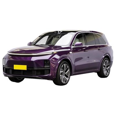 Un bon prix. Autonomie de croisière de 1315 km 2023 Lixiang L9 Luxury Max Edition SUV Moteur hybride voitures électriques et 5218x1998x1800mm Dimensions en ligne