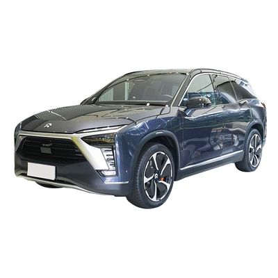 Un bon prix. Véhicules électriques d'énergie 2023 Nio ES8 75KM 0km Voiture d'occasion 6 places SUV de luxe avec une longue durée de vie de la batterie et 2425 kg de poids à l'arrêt en ligne