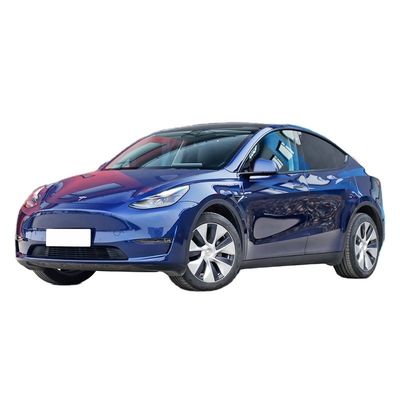 Un bon prix. Fabriqué en voiture électrique 2024 Le SUV à grande vitesse le plus vendu voiture électrique avec batterie au lithium en ligne