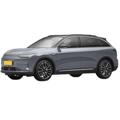 Un bon prix. LEAPMOTOR c11 voiture électrique haute vitesse fabriquée en avec une vitesse maximale de 180 km / h et 5 sièges de transport rapide en ligne