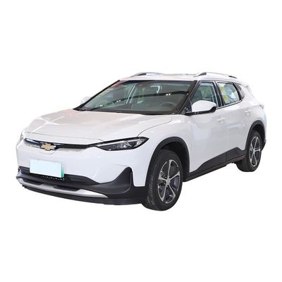 Un bon prix. 2023 Voiture électrique fabriquée en kit de contrôle d'étincelle Chang Tour 2022 Cruze Chevrolet Cruiser Puissance maximale 177 Temps de charge 0,67 Heure en ligne