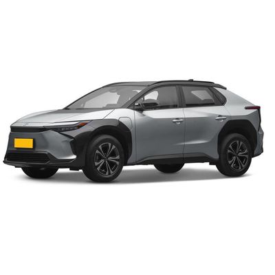 Un bon prix. 2024 To-yota Bz4X X-Mode Ultra 500 km Ev Véhicules électriques à énergie pour Gac To-yota Voiture électrique et recharge rapide 0,8h en ligne