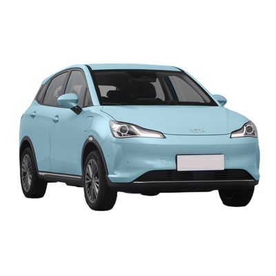 Un bon prix. 2023 Importer des voitures à grande vitesse à longue portée Automobile à batterie au lithium Auto Pure Eec voitures électriques Neta Made en ligne