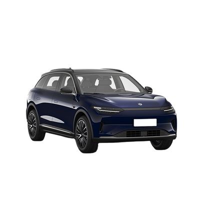 Un bon prix. 2023 LEAPMOTOR C11 SUV chinois de taille moyenne voiture électrique Auto avec batterie au lithium 510KM et 5 places AC Motor Performance en ligne