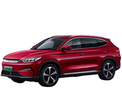 Un bon prix. 50-70kWh EV BYD SONG Véhicule électrique Batterie Phosphate Lithium Fer LED Camera cuir PLUS VUS à grande vitesse 5 sièges en ligne