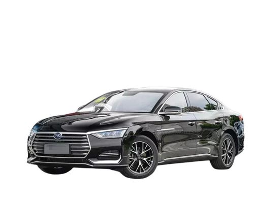 Un bon prix. Type de batterie Batterie au lithium fer phosphate Moteur électrique Byd E9 Fabriqué en version commerciale Pure Electric Car Pour adulte en ligne