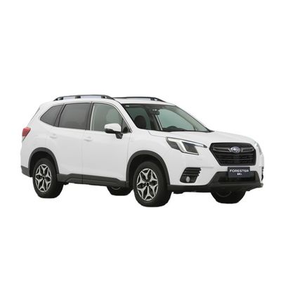 Un bon prix. 2020 Subaru Forester AWD 63L SUV à essence avec toit panoramique LED en cuir électrique foncé ACC Véhicules à essence automatiques en ligne