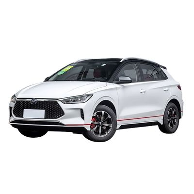 Un bon prix. 2024 Fabriqué BYD EV Car 5 sièges Véhicule électrique pour adultes Automobile Véhicule électrique avec charge rapide 0,5 heures de charge en ligne