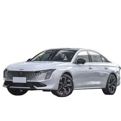 Un bon prix. Feuille LED Dongfeng Peugeot 508 3008 4008 360THP 1.6T SUV Auto 2024 Dépôt Véhicule pour adultes Sédan électrique Turbo en cuir en ligne
