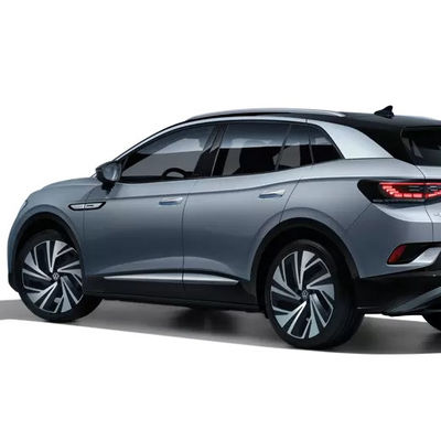 Un bon prix. 2023-2024 Volkswagen ID.4 SUV électrique Vitesse 5 sièges Moteur à batterie au lithium ternaire 170 ch Véhicule à énergie primaire Pure Lite Pro en ligne