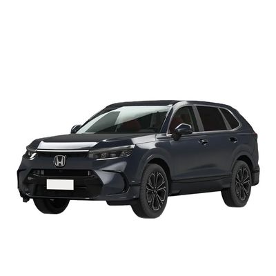 Un bon prix. 2024 Compact Suv Hybrid 5 portes 5 sièges Hon-da Breeze en temps réel 4Wd Niveau Compact Vitesse maximale 188km/h en temps réel 4Wd en ligne