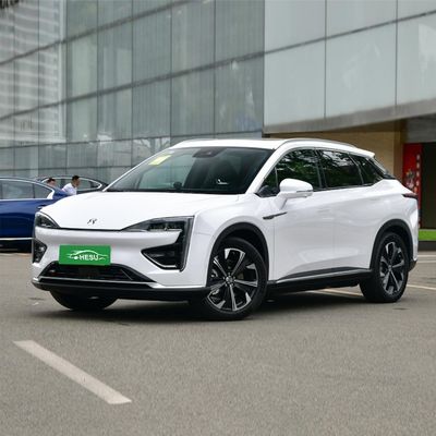 Un bon prix. Véhicule électrique Hycan 007 2024 Plus avec vitesse maximale 170 km/h en ligne