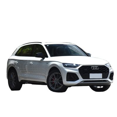 Un bon prix. 2024 Luxueux et élégant style voiture camion-citerne SUV Q5L 40T pour Audi 0km voitures d'occasion en ligne