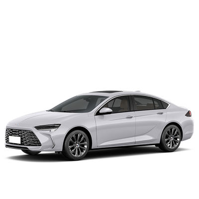 Un bon prix. 2024 Buick Regal 25T Super Enjoy Sedan Speed Voiture chinoise avec consommation de carburant combinée WLTC de 6,89 L/100 km en ligne