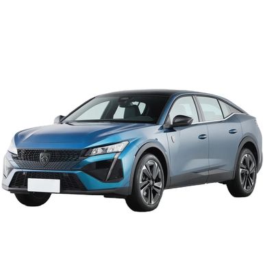 Un bon prix. Drive FWD Benzine 5 places Hatchback 2023 Dongfeng Peugeot 408X 360THP Charm Edition avec le couple maximal Nm de 200 à 300Nm en ligne