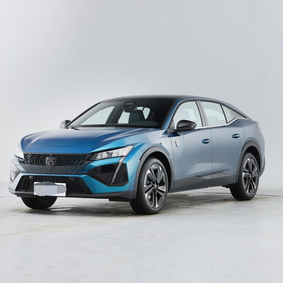 Un bon prix. 2023 Peugeot 408X 1.6T 175HP L4 voitures à essence à grande vitesse et cylindrée 1.5-2.0L Imbattable de Peugeot en ligne