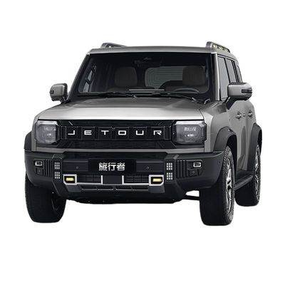 Un bon prix. Jetour Traveller 2024 2.0TD 4wd PRO Plus Discovery 5 places SUV Auto Élevez vos voyages d'affaires avec le couple maximal Nm en ligne