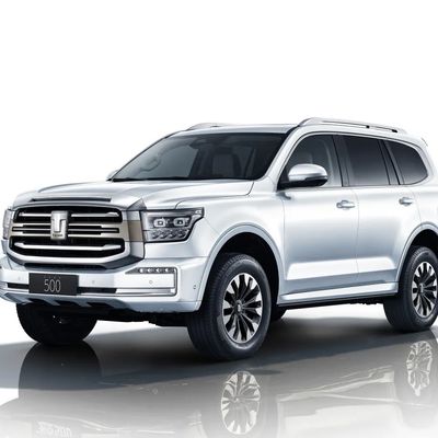 Un bon prix. 2023 2024 Great Wall Tank 500 Suv 3.0 Litre Twin Turbo 5 portes 5 sièges 7 sièges Luxe LED Écran tactile électrique Arête de roue mm 2850 en ligne