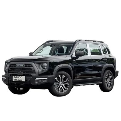 Un bon prix. Grands véhicules tout-terrain Véhicule diesel 1.5T 2.0T Moteur 7 vitesses Transmission automatique SUV R18 Taille du pneu Boîte automatique de vitesses en ligne