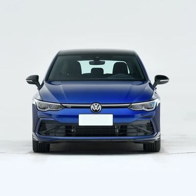 Un bon prix. 2023 VW Golf Populaire Design 0km Voitures d'occasion Véhicules Mini voitures essence essence Auto voiture chinoise pour vitesse maximale 200km/h en ligne