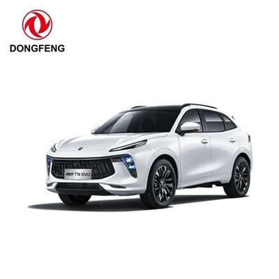 Un bon prix. 2023 2024 Dongfeng Forthing T5 Evo Heat Wave 1.5Td Dct Édition Platine Benzine voiture à essence au pneu 165/70 R14 et à la base de roue 2423mm en ligne
