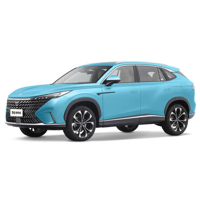 Un bon prix. 2022 ROEWE eRx5/ROEWE RX5 eMAX Vélo à la main gauche SUV hybride couple maximal N m 300 0km Voitures d'occasion Énergie Véhicule électrique en ligne