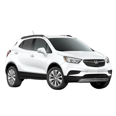 Un bon prix. 2020 Buick Encore GX voiture à essence pour adultes avec suspension arrière multi-lien et kilométrage 0 en ligne