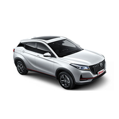 Un bon prix. Disque avant Système de freinage à disque arrière DFSK Glory 500 Fengon Gasoline Auto 4*2 SUV manuel avec grand espace et 5 sièges en ligne