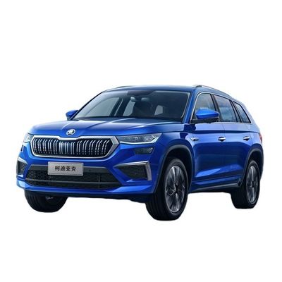 Un bon prix. 2024 VW SKODA KODIAQ 2WD 4WD 2.0T SUV à essence 5 sièges 7 sièges Carros Usados 0km Temps de charge de voiture d'occasion Base des roues mm 2791 en ligne