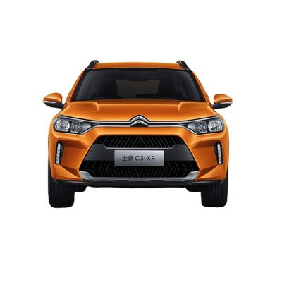 Un bon prix. DongFeng Citroen C3-XR 5 places Petit SUV fabriqué en avec une base de roue de 2655 mm et une capacité de batterie de kWh en ligne