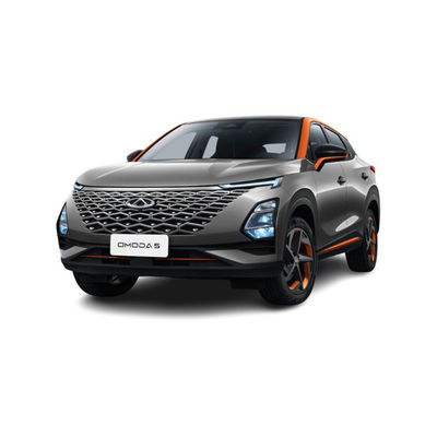 Un bon prix. 2023 2024 Chery Omoda 5 C5 voitures électriques NEDC 7.3 poids de bord 1420 SUV compact voiture à essence pour la performance en ligne
