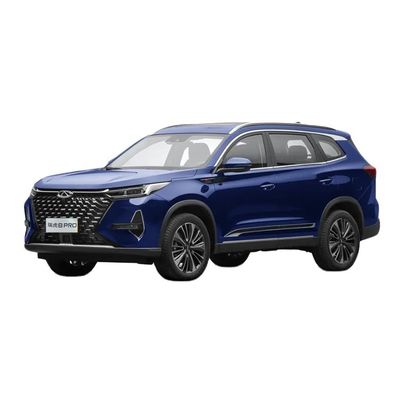 Un bon prix. Chery Tiggo 8 Pro 2023 2024 Grand SUV spatial à grande vitesse avec 5 portes 5 sièges et 6.8 NEDC en ligne