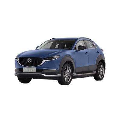 Un bon prix. 2024 MAZDA CX-30 Chang Une voiture à gauche à moteur à essence voiture à grande vitesse petit SUV voitures avec MIIT Pure Electric Croisière portée km de 450 en ligne