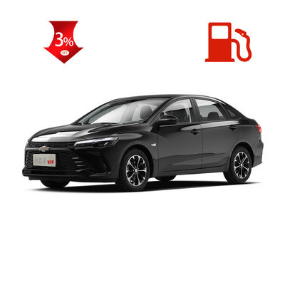 Un bon prix. 2023 2024 Chevrolet Monza Hybrid 280Nm Captiva Onix Sonic Cruze Camaro Caméra LED Berline électrique en cuir 0 km Voiture d'occasion Euro IV en ligne