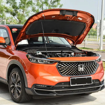 Un bon prix. XR-V 750 2023 Ho-nda 4 roues à essence SUV Civic Accord 0 km CRV d'occasion Voiture d'occasion pour LED 10 2020 R17 électrique Arête de roue 2500-3000mm en ligne