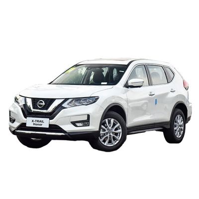 Un bon prix. s 2023 Nissan X-TRAIL Glory 0KM SUV d'occasion avec 2.0L automatique à transmission variable en continu Vitesse maximale de 183KM/h en ligne