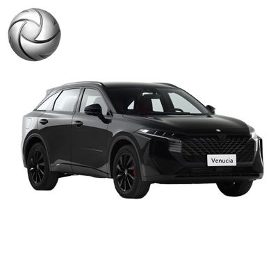 Un bon prix. Dongfeng Venucia SUV voitures à grande vitesse 200km Automatique échange d'essence essence avec ESC système électronique de contrôle de stabilité en ligne